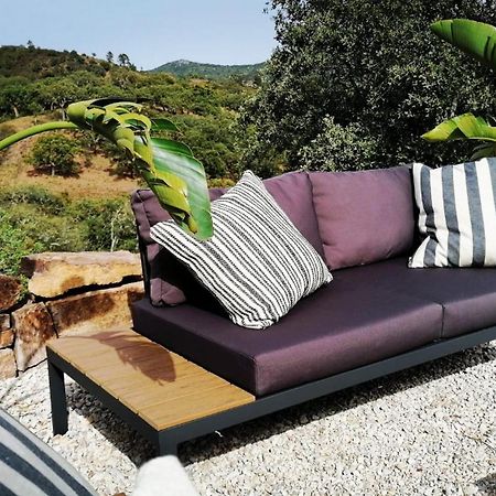B&B Casa Escondida, adults only Alte Exterior foto