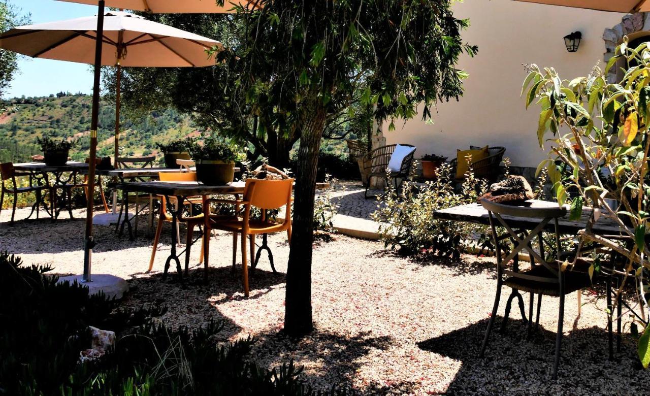 B&B Casa Escondida, adults only Alte Exterior foto