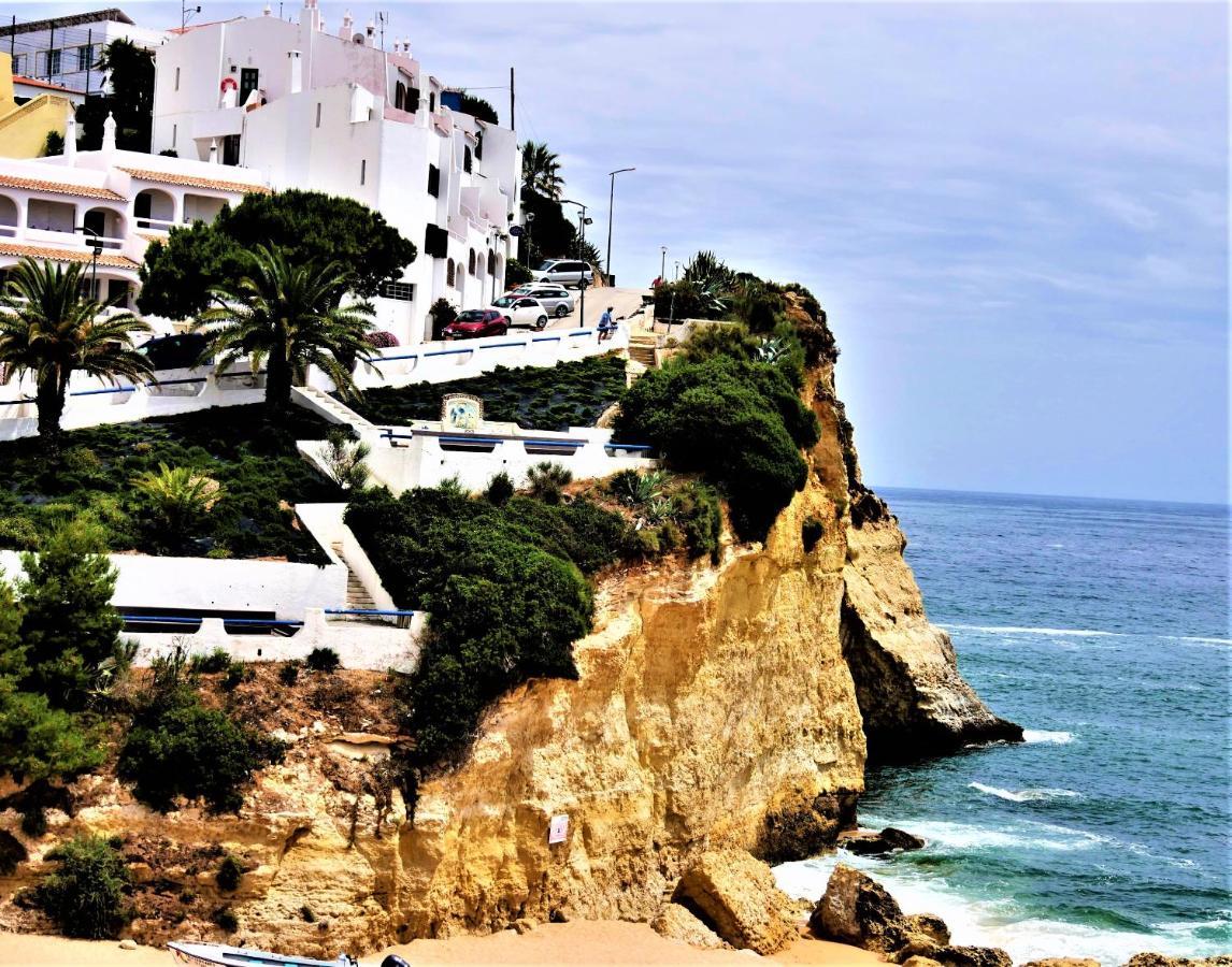 B&B Casa Escondida, adults only Alte Exterior foto