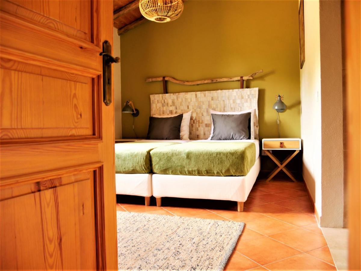 B&B Casa Escondida, adults only Alte Exterior foto