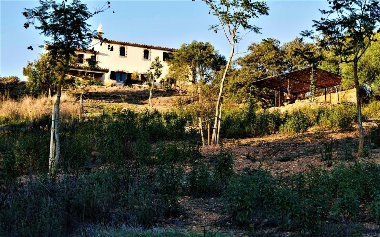 B&B Casa Escondida, adults only Alte Exterior foto