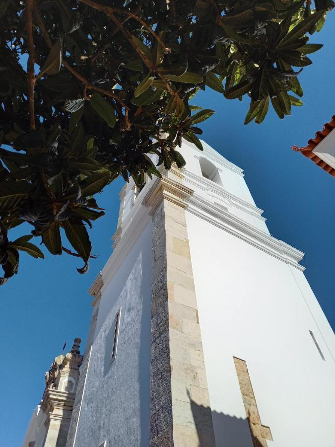 B&B Casa Escondida, adults only Alte Exterior foto