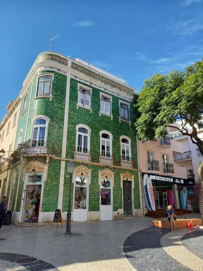 B&B Casa Escondida, adults only Alte Exterior foto