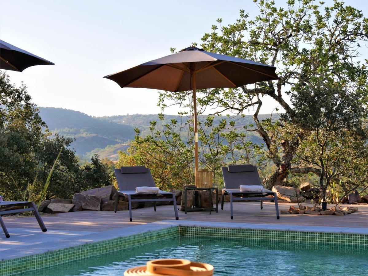 B&B Casa Escondida, adults only Alte Exterior foto