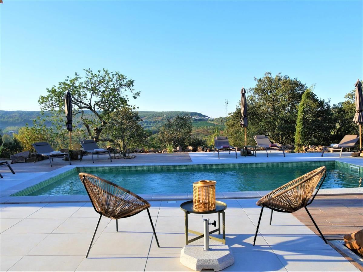 B&B Casa Escondida, adults only Alte Exterior foto